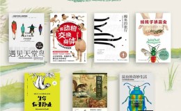奇异动物博物馆（共7册）-azw3+epub+mobi+pdf电子书下载